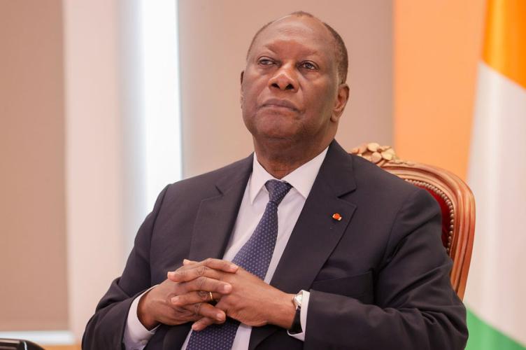 Allemagne/ Alassane Ouattara invité à la 5e édition de la Conférence de haut niveau sur l’initiative du Compact avec l’Afrique du G20